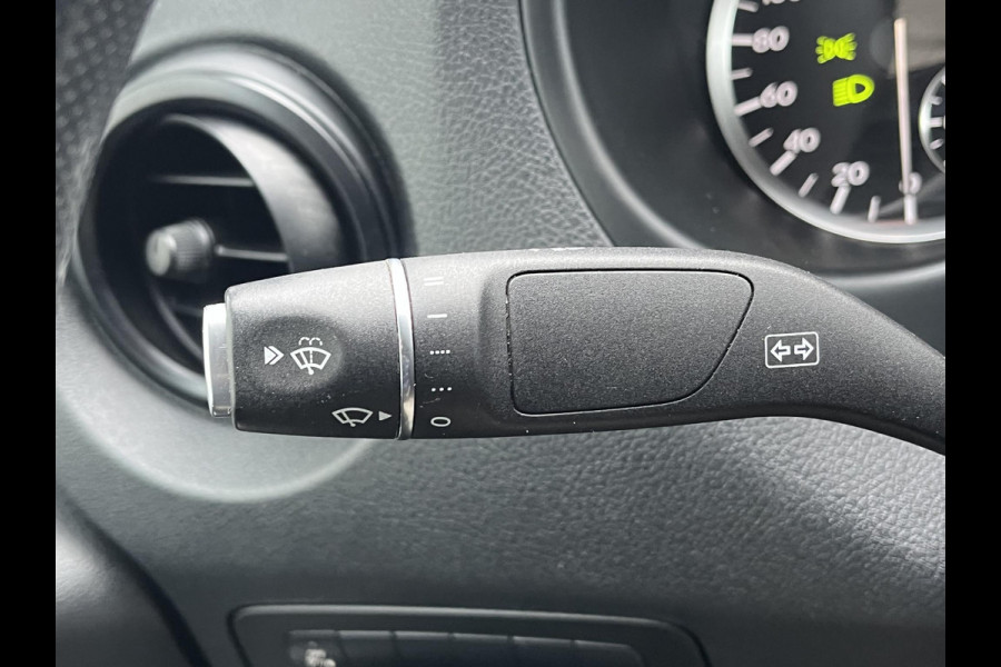 Mercedes-Benz Vito 111 CDI Lang*NAVI*CAMERA*A/C*TEL*3-PERS*HAAK*PDC*