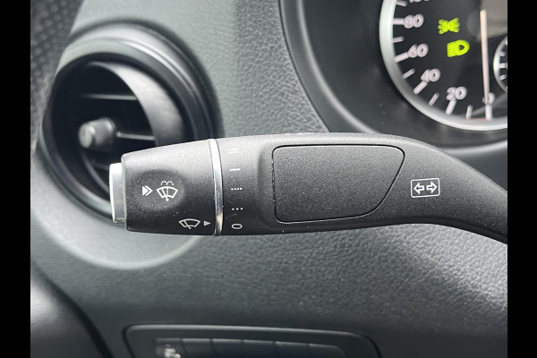 Mercedes-Benz Vito 111 CDI Lang*NAVI*CAMERA*A/C*TEL*3-PERS*HAAK*PDC*