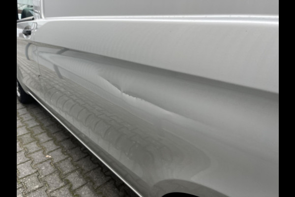 Mercedes-Benz Vito 111 CDI Lang*NAVI*CAMERA*A/C*TEL*3-PERS*HAAK*PDC*