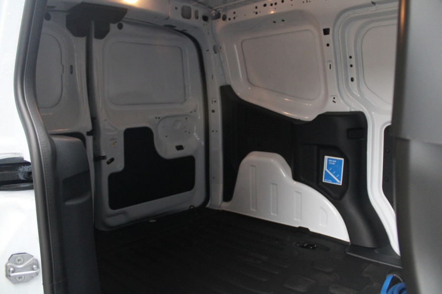 Ford E-Transit Courier Trend 44 kWh 136pk - Stoel/Stuurverwarming - Camera - Cruise - Carplay/Android - Rijklaar