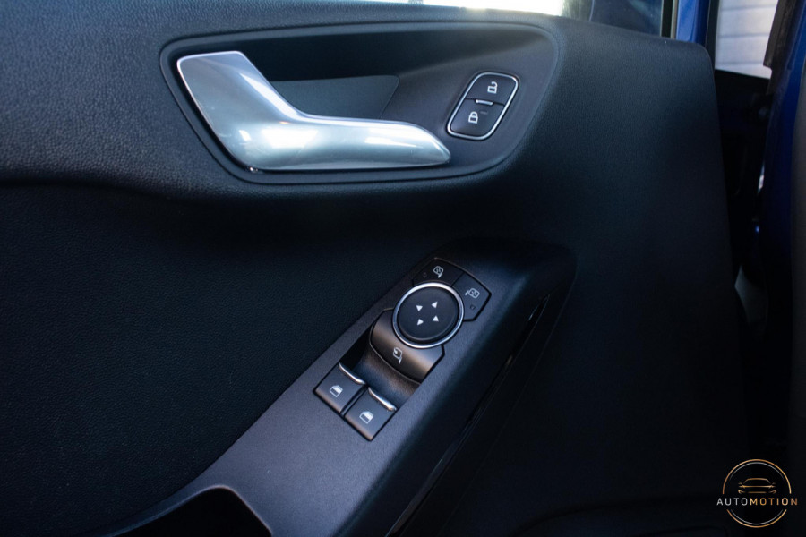 Ford Fiesta 1.1 Trend AppleCarplay Parkeersensor Laneassist