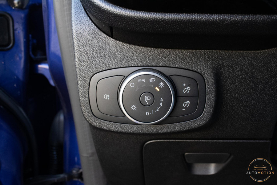 Ford Fiesta 1.1 Trend AppleCarplay Parkeersensor Laneassist