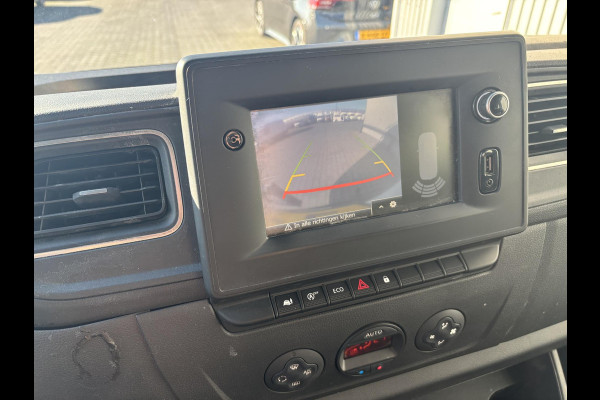 Opel Movano 2.3 Turbo L2H2 DC*5PERS*A/C*CRUISE*HAAK*IMPERIAAL*