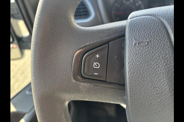 Opel Movano 2.3 Turbo L2H2 DC*5PERS*A/C*CRUISE*HAAK*IMPERIAAL*