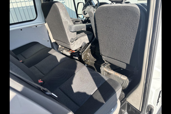 Opel Movano 2.3 Turbo L2H2 DC*5PERS*A/C*CRUISE*HAAK*IMPERIAAL*