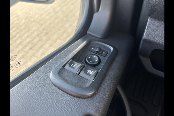 Opel Movano 2.3 Turbo L2H2 DC*5PERS*A/C*CRUISE*HAAK*IMPERIAAL*