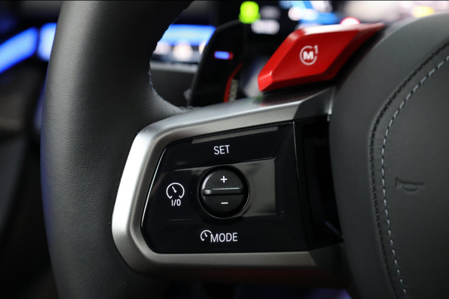 BMW 5 Serie Touring M5 727+PK BTW/AKRAPOVIC/CARBON M-PERFORMANCE/21" LMV/BOWERS & WILKINS/PANO/HUD/ACC/ECC/FABRIEKSGARANTIE!