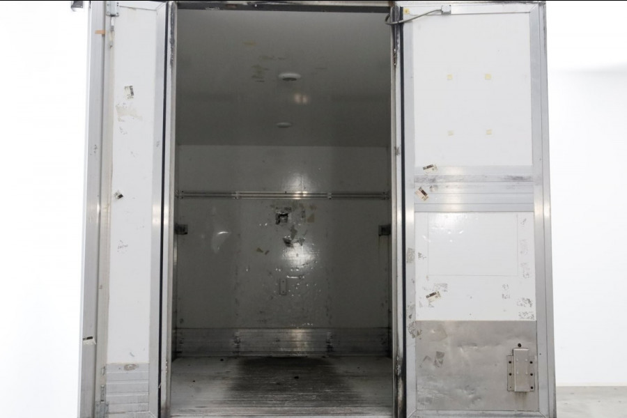 Volkswagen Crafter 35 2.0 TDI E6 Bakwagen met achterdeuren 2-Persoons 03-2020