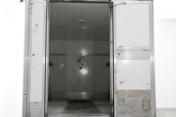 Volkswagen Crafter 35 2.0 TDI E6 Bakwagen met achterdeuren 2-Persoons 03-2020