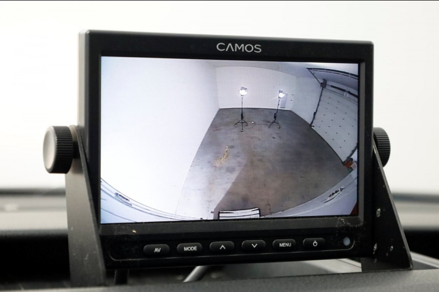 Volkswagen Crafter 35 2.0 TDI E6 Bakwagen met achterdeuren 2-Persoons 03-2020