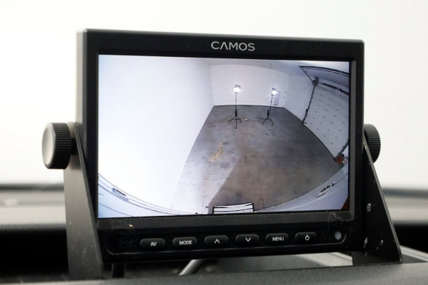 Volkswagen Crafter 35 2.0 TDI E6 Bakwagen met achterdeuren 2-Persoons 03-2020