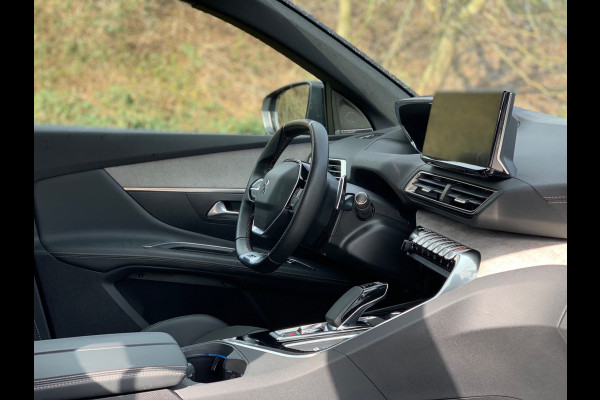 Peugeot 3008 1.6 HYbrid 225 GT Pack Business |Leder|Focal|360|Carplay|Memory|PDC|ACC|Side assist|Lane| PRIJS INC BTW € 17.770