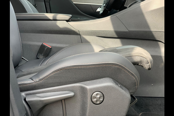 Peugeot 3008 1.6 HYbrid 225 GT Pack Business |Leder|Focal|360|Carplay|Memory|PDC|ACC|Side assist|Lane| PRIJS INC BTW € 17.770
