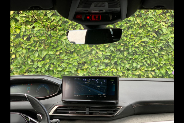 Peugeot 3008 1.6 HYbrid 225 GT Pack Business |Leder|Focal|360|Carplay|Memory|PDC|ACC|Side assist|Lane| PRIJS INC BTW € 17.770