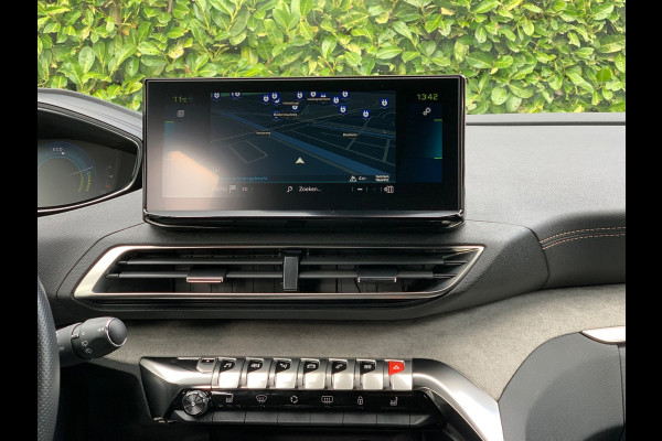 Peugeot 3008 1.6 HYbrid 225 GT Pack Business |Leder|Focal|360|Carplay|Memory|PDC|ACC|Side assist|Lane| PRIJS INC BTW € 17.770