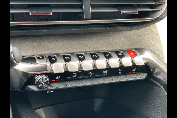 Peugeot 3008 1.6 HYbrid 225 GT Pack Business |Leder|Focal|360|Carplay|Memory|PDC|ACC|Side assist|Lane| PRIJS INC BTW € 17.770