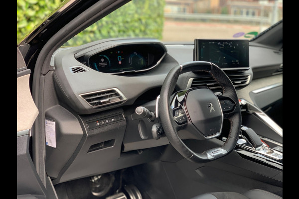 Peugeot 3008 1.6 HYbrid 225 GT Pack Business |Leder|Focal|360|Carplay|Memory|PDC|ACC|Side assist|Lane| PRIJS INC BTW € 17.770