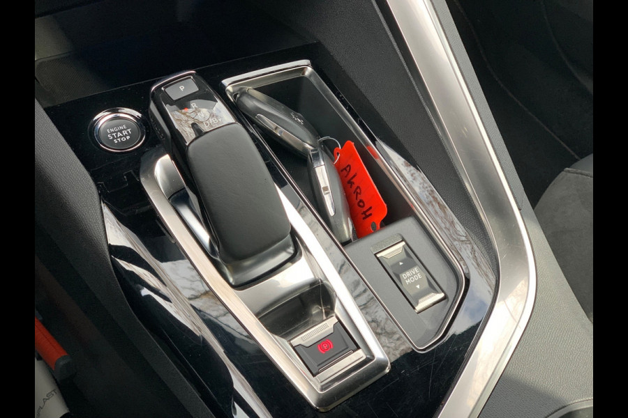 Peugeot 3008 1.6 HYbrid 225 GT Pack Business |Leder|Focal|360|Carplay|Memory|PDC|ACC|Side assist|Lane| PRIJS INC BTW € 17.770
