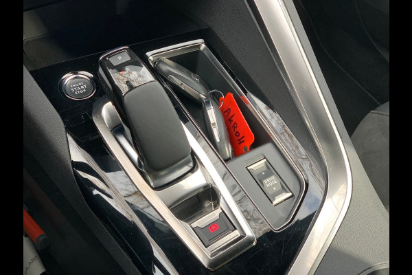Peugeot 3008 1.6 HYbrid 225 GT Pack Business |Leder|Focal|360|Carplay|Memory|PDC|ACC|Side assist|Lane| PRIJS INC BTW € 17.770