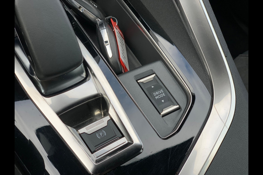 Peugeot 3008 1.6 HYbrid 225 GT Pack Business |Leder|Focal|360|Carplay|Memory|PDC|ACC|Side assist|Lane| PRIJS INC BTW € 17.770