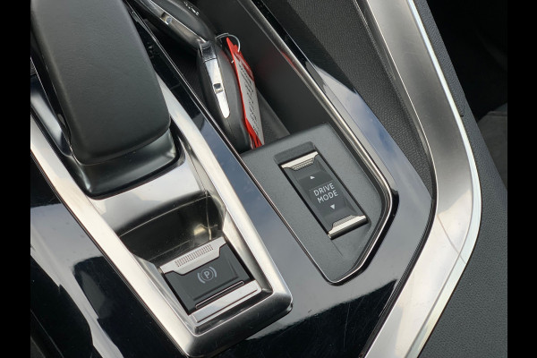 Peugeot 3008 1.6 HYbrid 225 GT Pack Business |Leder|Focal|360|Carplay|Memory|PDC|ACC|Side assist|Lane| PRIJS INC BTW € 17.770