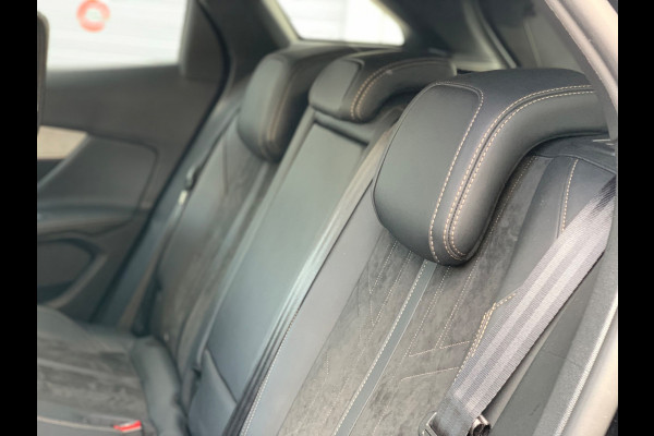 Peugeot 3008 1.6 HYbrid 225 GT Pack Business |Leder|Focal|360|Carplay|Memory|PDC|ACC|Side assist|Lane| PRIJS INC BTW € 17.770