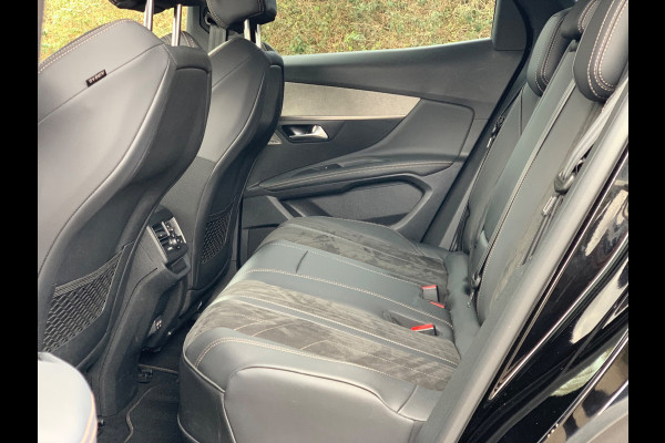 Peugeot 3008 1.6 HYbrid 225 GT Pack Business |Leder|Focal|360|Carplay|Memory|PDC|ACC|Side assist|Lane| PRIJS INC BTW € 17.770