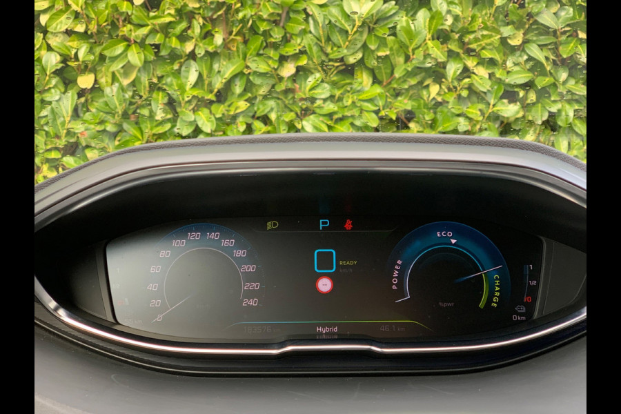 Peugeot 3008 1.6 HYbrid 225 GT Pack Business |Leder|Focal|360|Carplay|Memory|PDC|ACC|Side assist|Lane| PRIJS INC BTW € 17.770