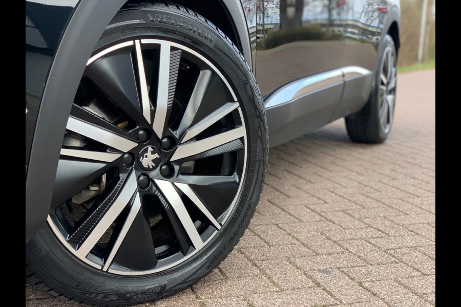 Peugeot 3008 1.6 HYbrid 225 GT Pack Business |Leder|Focal|360|Carplay|Memory|PDC|ACC|Side assist|Lane| PRIJS INC BTW € 17.770