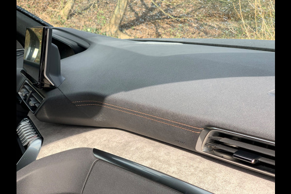Peugeot 3008 1.6 HYbrid 225 GT Pack Business |Leder|Focal|360|Carplay|Memory|PDC|ACC|Side assist|Lane| PRIJS INC BTW € 17.770