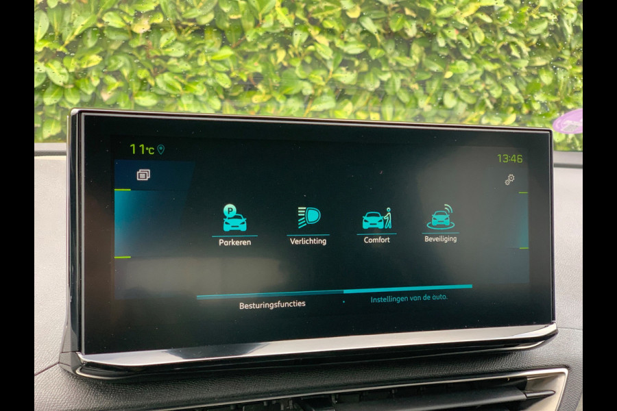 Peugeot 3008 1.6 HYbrid 225 GT Pack Business |Leder|Focal|360|Carplay|Memory|PDC|ACC|Side assist|Lane| PRIJS INC BTW € 17.770