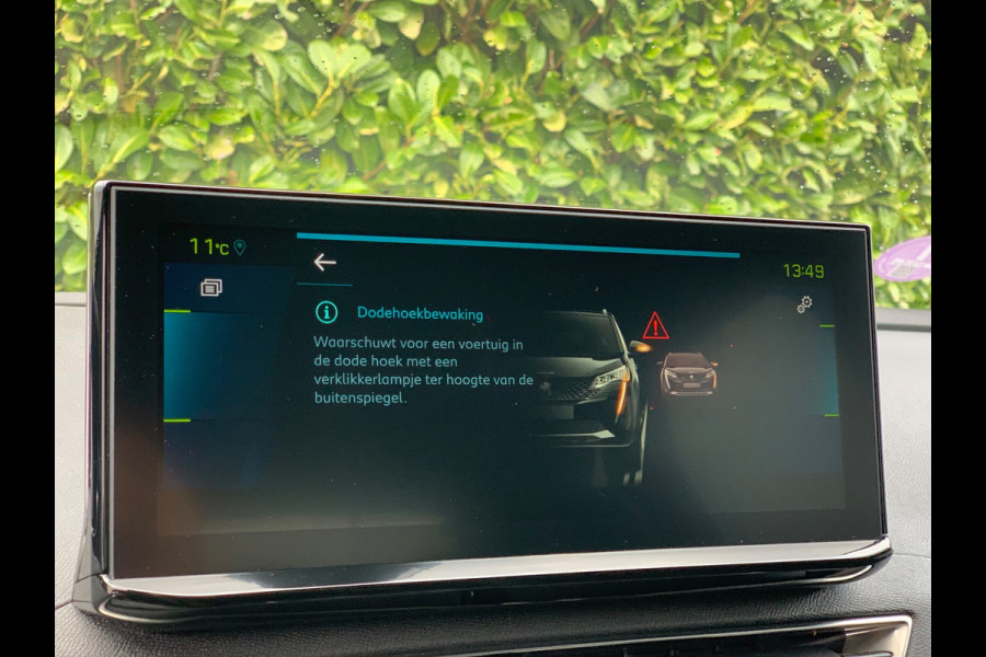Peugeot 3008 1.6 HYbrid 225 GT Pack Business |Leder|Focal|360|Carplay|Memory|PDC|ACC|Side assist|Lane| PRIJS INC BTW € 17.770