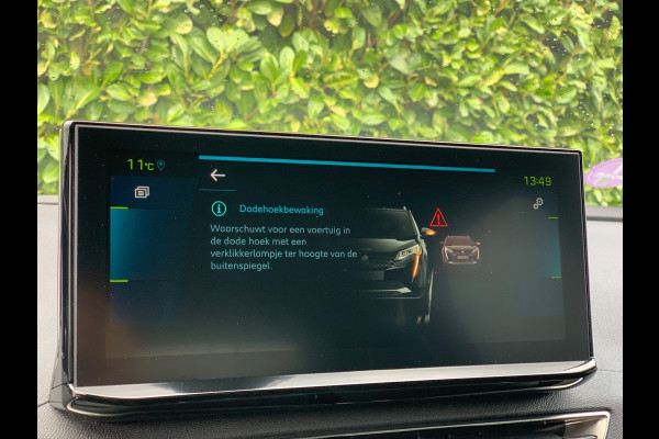 Peugeot 3008 1.6 HYbrid 225 GT Pack Business |Leder|Focal|360|Carplay|Memory|PDC|ACC|Side assist|Lane| PRIJS INC BTW € 17.770