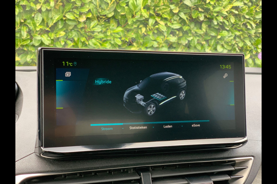 Peugeot 3008 1.6 HYbrid 225 GT Pack Business |Leder|Focal|360|Carplay|Memory|PDC|ACC|Side assist|Lane| PRIJS INC BTW € 17.770