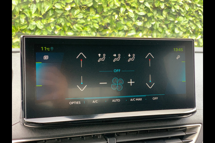 Peugeot 3008 1.6 HYbrid 225 GT Pack Business |Leder|Focal|360|Carplay|Memory|PDC|ACC|Side assist|Lane| PRIJS INC BTW € 17.770
