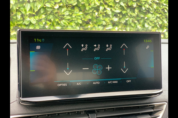 Peugeot 3008 1.6 HYbrid 225 GT Pack Business |Leder|Focal|360|Carplay|Memory|PDC|ACC|Side assist|Lane| PRIJS INC BTW € 17.770