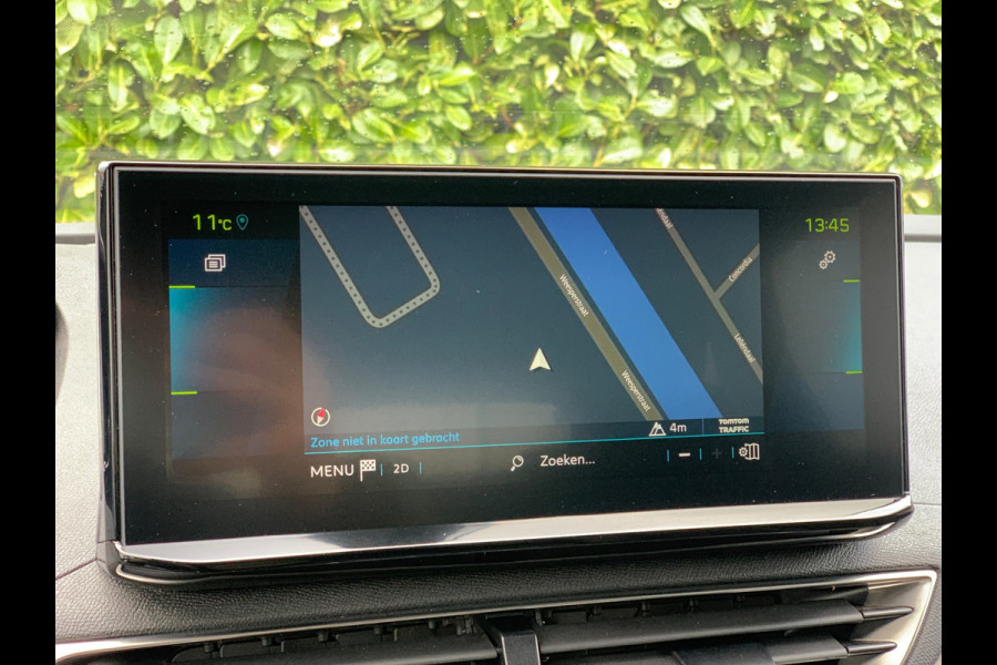 Peugeot 3008 1.6 HYbrid 225 GT Pack Business |Leder|Focal|360|Carplay|Memory|PDC|ACC|Side assist|Lane| PRIJS INC BTW € 17.770