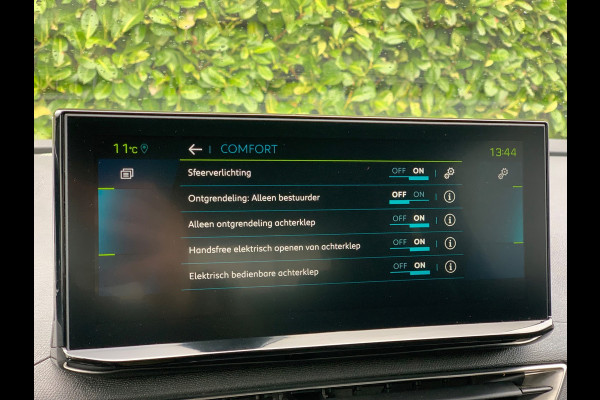 Peugeot 3008 1.6 HYbrid 225 GT Pack Business |Leder|Focal|360|Carplay|Memory|PDC|ACC|Side assist|Lane| PRIJS INC BTW € 17.770