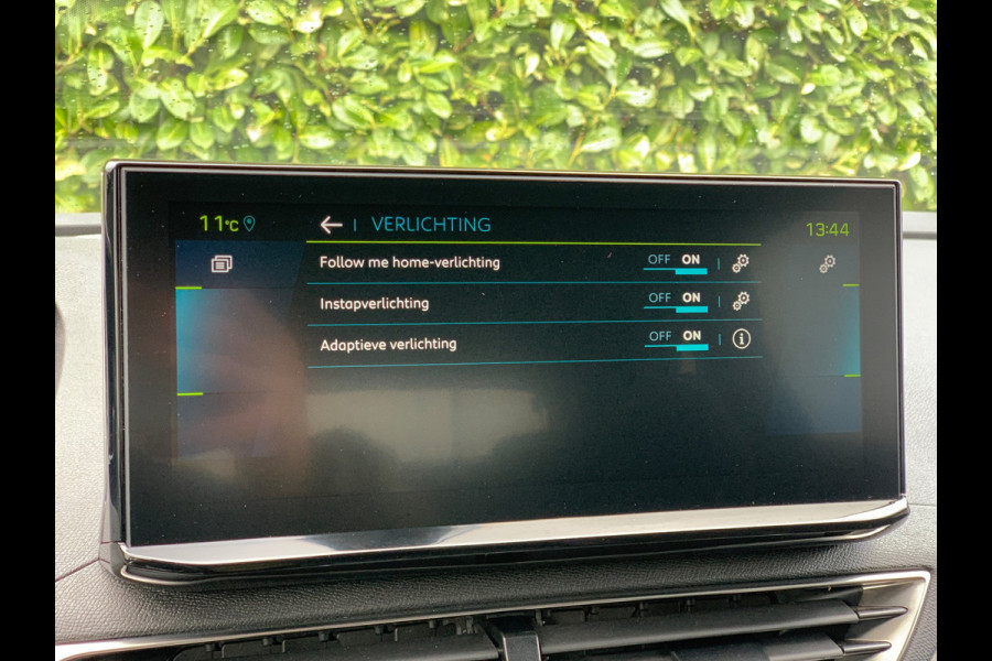 Peugeot 3008 1.6 HYbrid 225 GT Pack Business |Leder|Focal|360|Carplay|Memory|PDC|ACC|Side assist|Lane| PRIJS INC BTW € 17.770