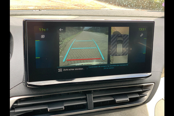 Peugeot 3008 1.6 HYbrid 225 GT Pack Business |Leder|Focal|360|Carplay|Memory|PDC|ACC|Side assist|Lane| PRIJS INC BTW € 17.770
