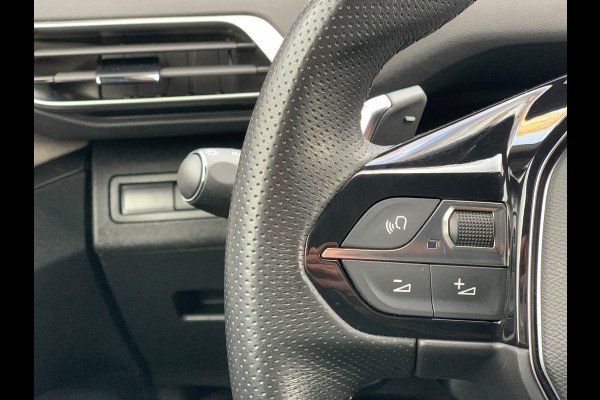 Peugeot 3008 1.6 HYbrid 225 GT Pack Business |Leder|Focal|360|Carplay|Memory|PDC|ACC|Side assist|Lane| PRIJS INC BTW € 17.770