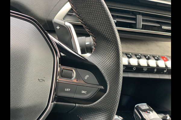 Peugeot 3008 1.6 HYbrid 225 GT Pack Business |Leder|Focal|360|Carplay|Memory|PDC|ACC|Side assist|Lane| PRIJS INC BTW € 17.770