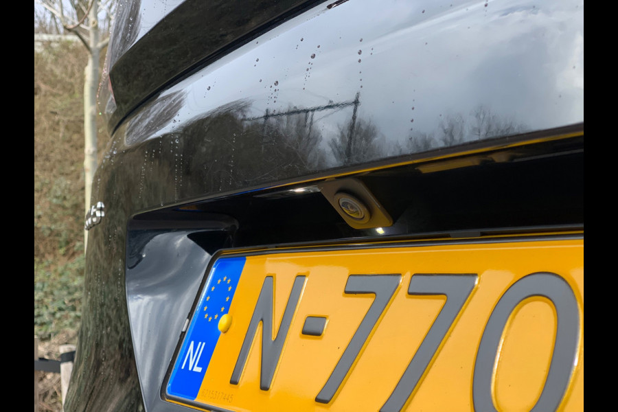 Peugeot 3008 1.6 HYbrid 225 GT Pack Business |Leder|Focal|360|Carplay|Memory|PDC|ACC|Side assist|Lane| PRIJS INC BTW € 17.770