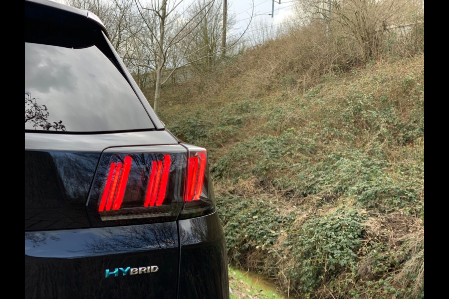 Peugeot 3008 1.6 HYbrid 225 GT Pack Business |Leder|Focal|360|Carplay|Memory|PDC|ACC|Side assist|Lane| PRIJS INC BTW € 17.770