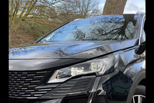 Peugeot 3008 1.6 HYbrid 225 GT Pack Business |Leder|Focal|360|Carplay|Memory|PDC|ACC|Side assist|Lane| PRIJS INC BTW € 17.770