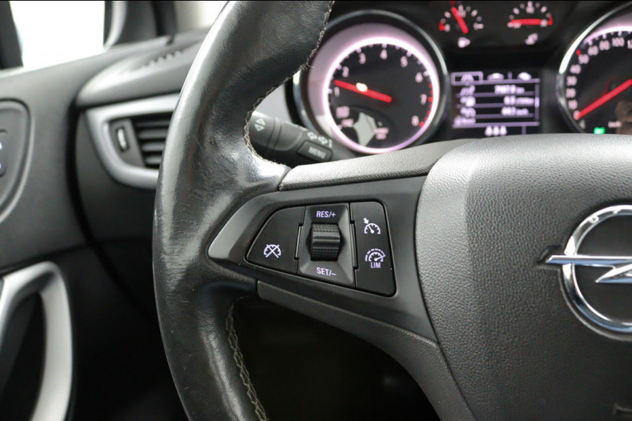 Opel Astra Sports Tourer 1.2 Bus. Edit.*CAMERA*ECC*CRUISE*NAVI*HAAK*PDC*