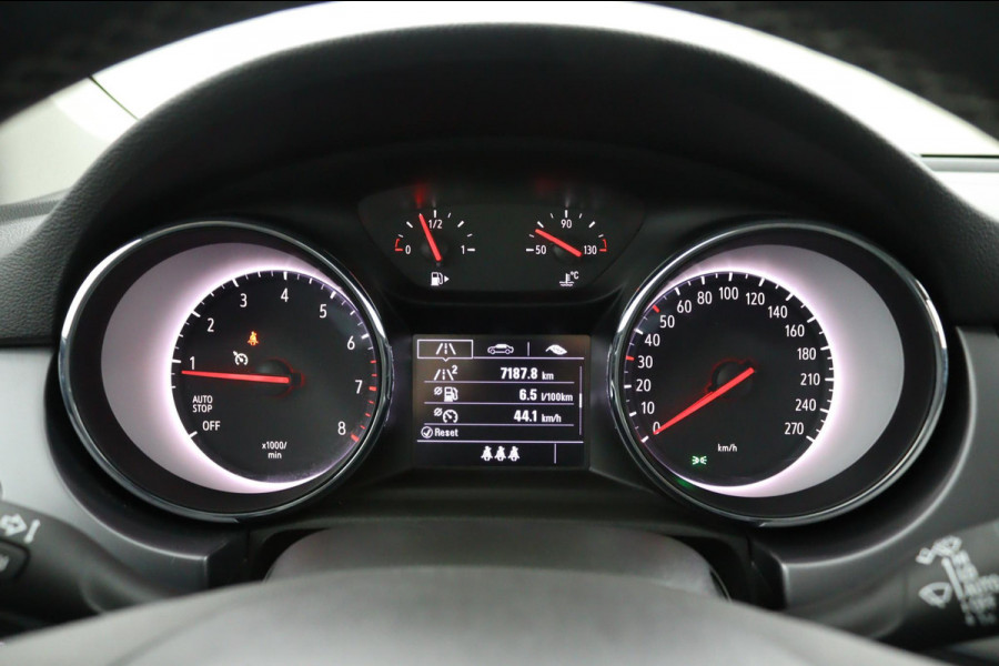 Opel Astra Sports Tourer 1.2 Bus. Edit.*CAMERA*ECC*CRUISE*NAVI*HAAK*PDC*