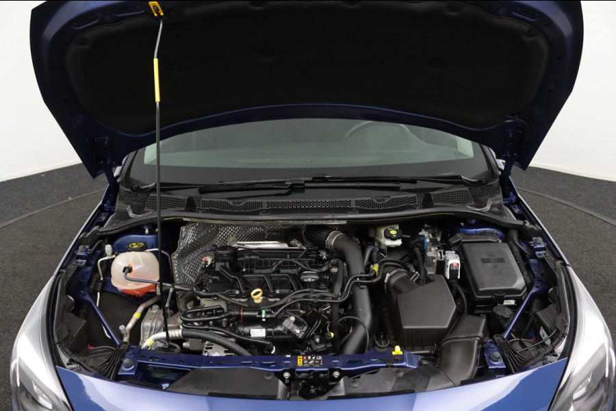 Opel Astra Sports Tourer 1.2 Bus. Edit.*CAMERA*ECC*CRUISE*NAVI*HAAK*PDC*