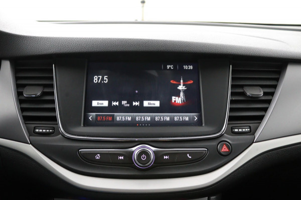 Opel Astra Sports Tourer 1.2 Bus. Edit.*CAMERA*ECC*CRUISE*NAVI*HAAK*PDC*