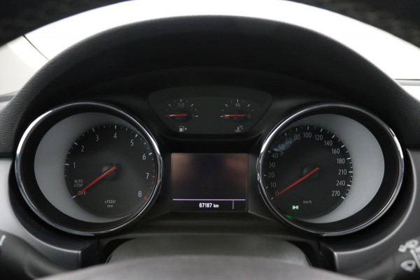 Opel Astra Sports Tourer 1.2 Bus. Edit.*CAMERA*ECC*CRUISE*NAVI*HAAK*PDC*